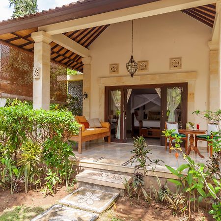Golden Buddha Cottages آميدْ المظهر الخارجي الصورة