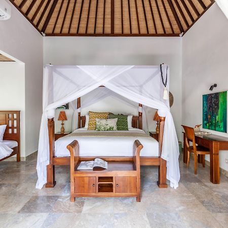 Golden Buddha Cottages آميدْ المظهر الخارجي الصورة