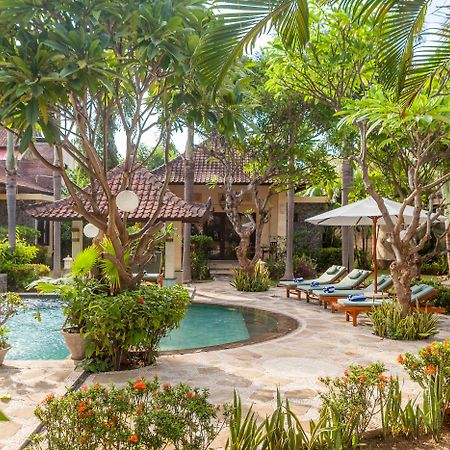 Golden Buddha Cottages آميدْ المظهر الخارجي الصورة