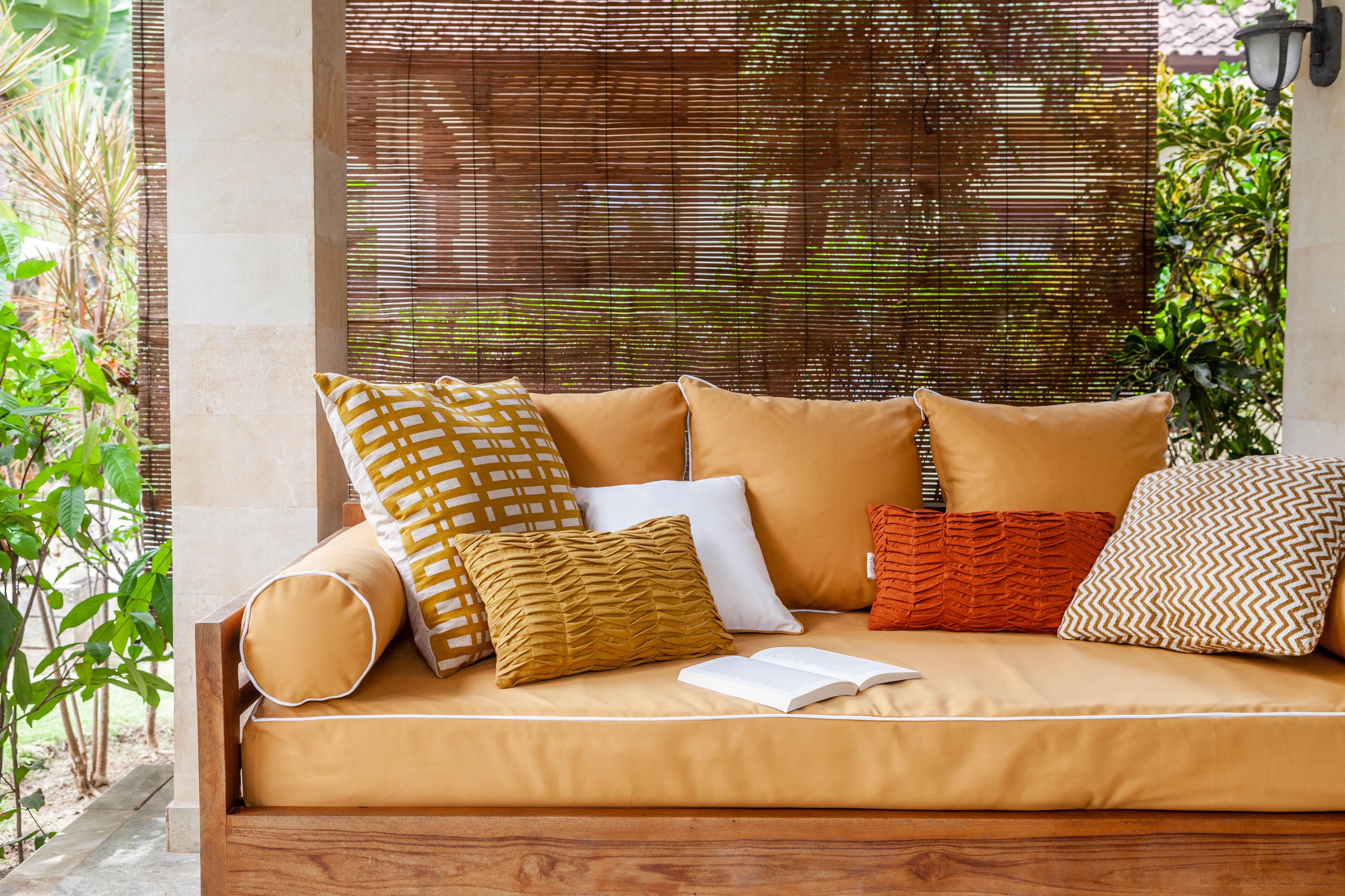 Golden Buddha Cottages آميدْ المظهر الخارجي الصورة