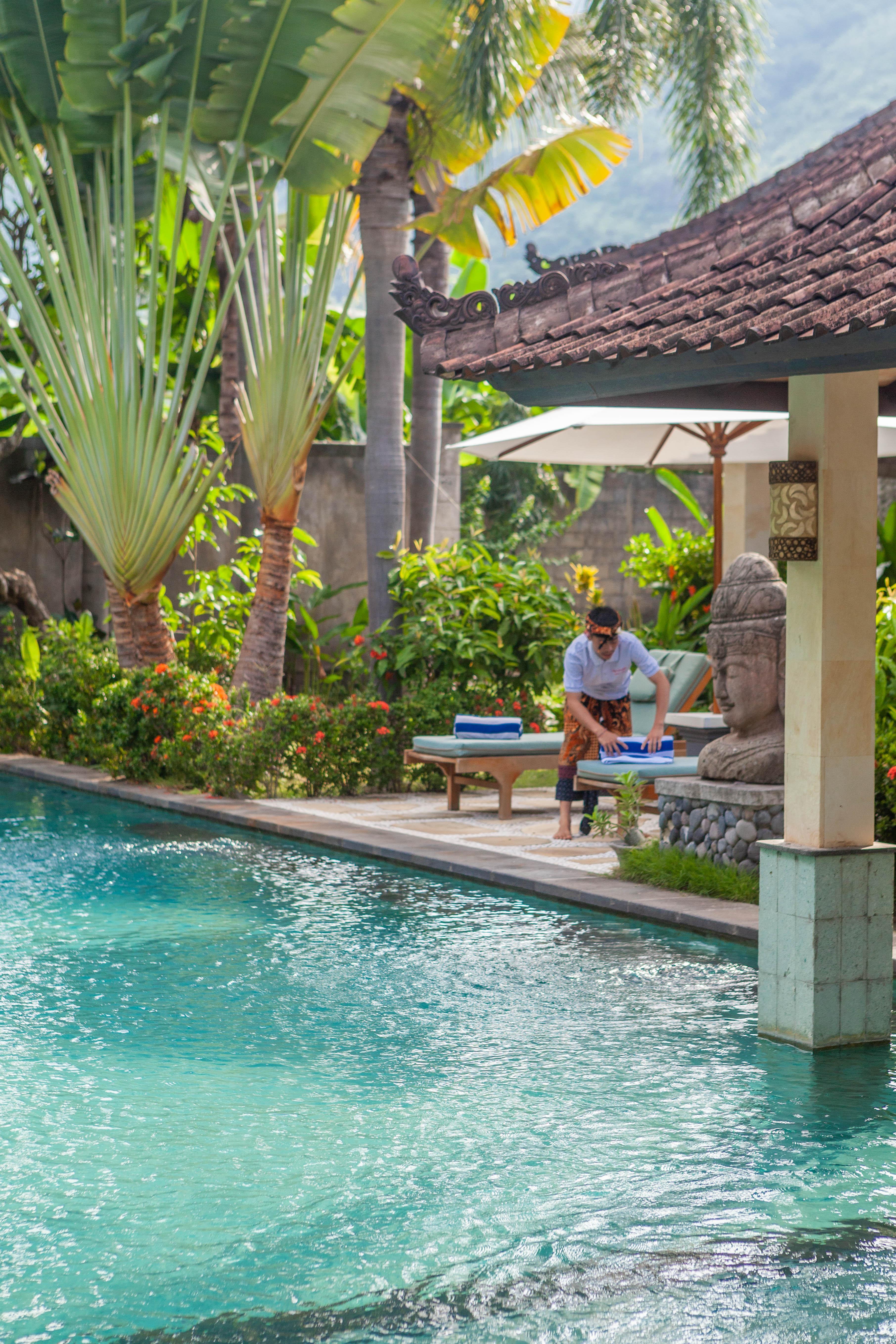 Golden Buddha Cottages آميدْ المظهر الخارجي الصورة